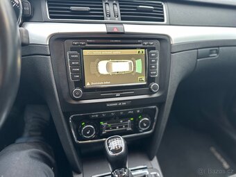 ŠKODA Superb 2.0 TDI Elegance - 12