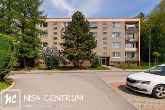 Prodej bytu 3+1, 72 m2 ve Frýdlantě, ev.č. 00277 - 12
