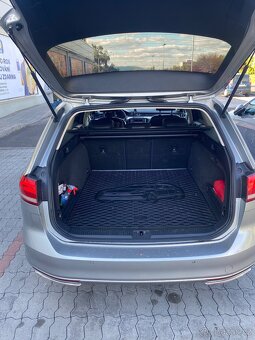 VW Passat b8 2.0tdi 110kW  2015r - 12