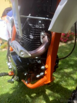 Pitbike 150 - 12