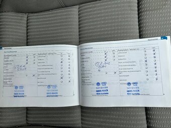 Audi a4 2.0 Tdi 103 - 12