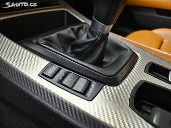 BMW Z4, sDrive35i M Paket TOP - 12