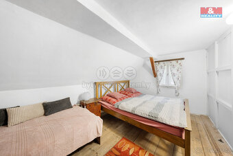 Prodej chalupy, 160 m², Horní Poustevna, okr. Děčín - 12