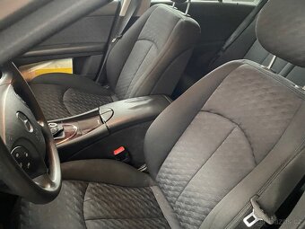 MERCEDES BENZ W211 2.0 KOMPRESSOR MANUAL STK 9/2026 - 12