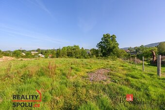 Prodej, pozemky/bydlení, 1098 m2, Křižany, Liberec [ID 66668 - 12