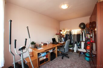 Prodej rodinného domu 6+2, pozemek 2 611 m², Karviná, Ráj - 12
