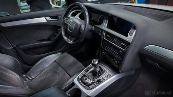 Audi A4 B8 2.0 TFSI 155 kW Quattro S-line - 12
