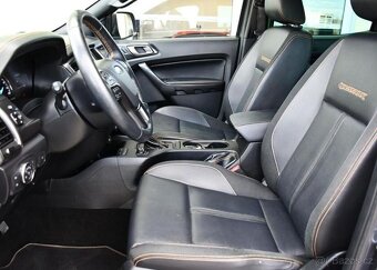Ford Ranger 2.0 BiTDCi 156kW AWD WILDTRACK - 12