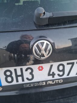 Vw golf variant - 12