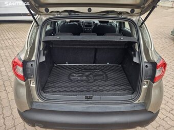 Renault Captur, Energy TCe 90 Life - 12