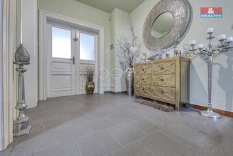 Prodej rodinného domu, 145 m², Žatec, ul. Dukelská - 12