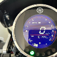 Yamaha XSR 125 - 12