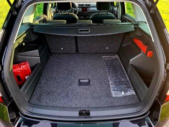 Skoda Fabia III combi Joy 1.2 Tsi 66kw r.v. 03/2016 - 12