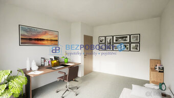 Prodej, rodinný dům, 110 m2, Zvěstovice - 12