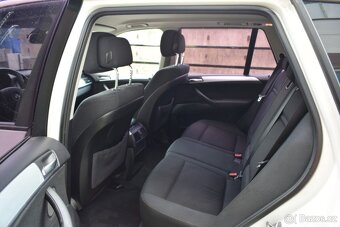 BMW X5 3.0D 180KW/XDRIVE/2011/TAŽNÉ/ - 12