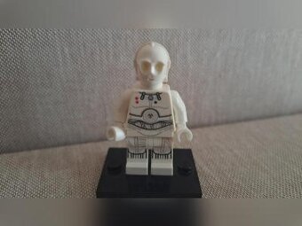 💥 Lego Star Wars figurky - Mix 💥 - 12
