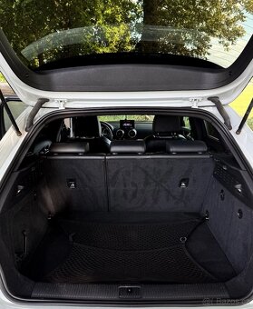 Audi A3 2.0 TDI Ambiente - 12