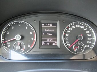 Volkswagen Caddy 1.2TSi - 12
