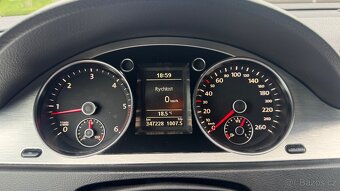 Passat b6 2.0tdi 125kw 2010 Highline - 12