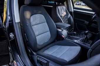 Škoda Superb Combi 1.6 TDI CR DPF Ambition GreenLine - 12