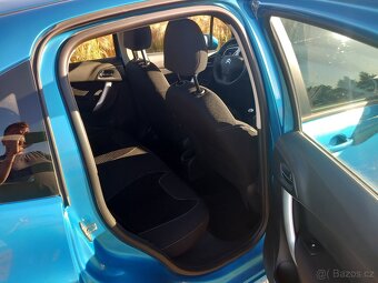 Citroen C3 1.4i  - 113xxx km - Nová STK - - 12