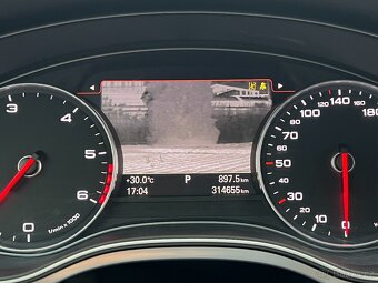 Audi A6 BiTDI 230KW,Noční vidění,Keyless,Sound Boster,F1,LED - 12