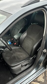 Škoda Octavia III 2.0TDI DSG - 12