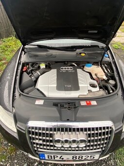 Audi A6 Allroad 3.0TDi - 12