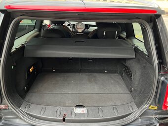 Mini cooper 1.6i clubman xenony , polokuže. - 12