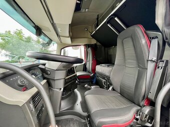 Tahač Volvo FH 460, LOW DECK, EURO 6 - 12