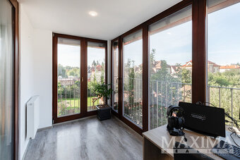 Dům 6 a více o ploše 294 m2 - Úvaly, Úvaly - 12