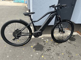 Elektrokolo Easybike watt 720Wh - 12