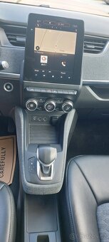Renault Zoe facelift 52kw model 2021 - 12