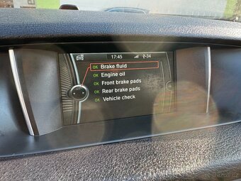 BMW X1 2.0d 135kw TOP - 12