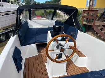 Valory 490 Premium+motor+vlek-POUŽITÁ - 12