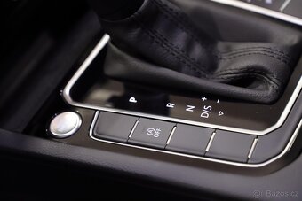 VW Passat B8 Variant 2.0 TDI 110kW DSG - záruka Autodraft - 12