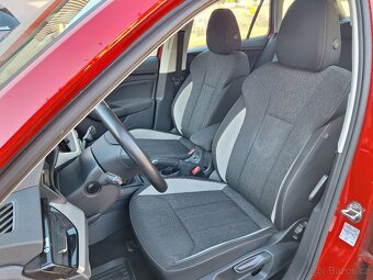 Škoda Kamiq 1.5 TSi 110KW Style, ČR, Naj:41.500KM +Zim.kola - 12