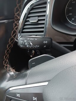 Seat Ateca 1.4 TSi DSG Xcellence - 12