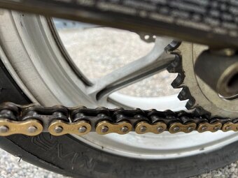 Kawasaki ER-6n A 650 53KW/2006/ČERNOZLATÁ/ - 12