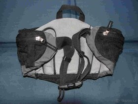 Cyklobatoh cameblak, outdoor batůžek, běžecký pás jogging - 12