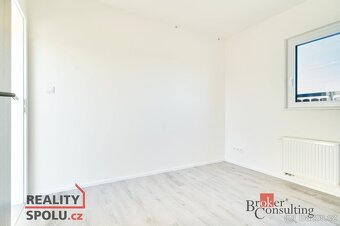 Prodej, byty/4+kk, 84 m2, Nádražní 2891/63, 37001 České Budě - 12