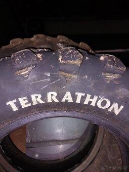 TGB BLADE 550 SE - 12