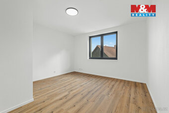 Pronájem rodinného domu, Kluky - Nová Lhota - 12