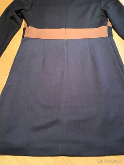 šaty zn. Next - vel. L - 12