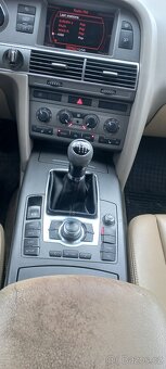 Audi A6 2Tdi, 103kw - 12