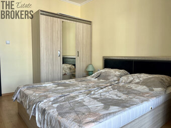 Byt 2+kk, 63 m2, Sv. Vlas - Bulharsko - 12