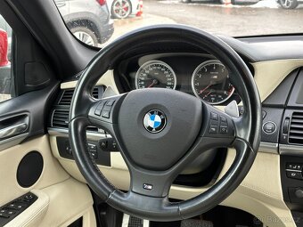 BMW X6 M 2013 - 12