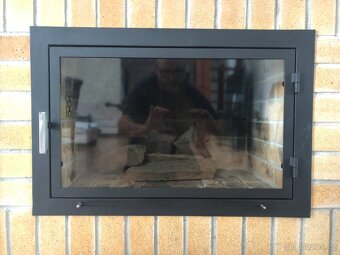 KRBOVÁ DVÍŘKA na míru - 12