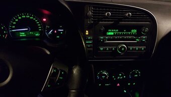 Saab 9-3 SC, 2011, 2.0t, 220 hp - 12