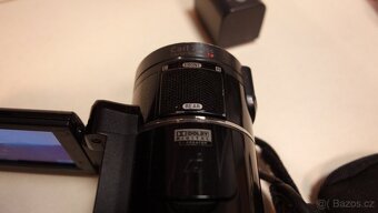 Sony HDR-CX6EK Full HD - 12